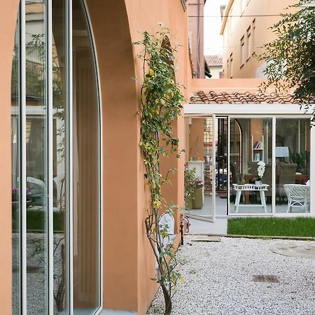 Relais Pacinotti Apartments Pisa Exterior foto
