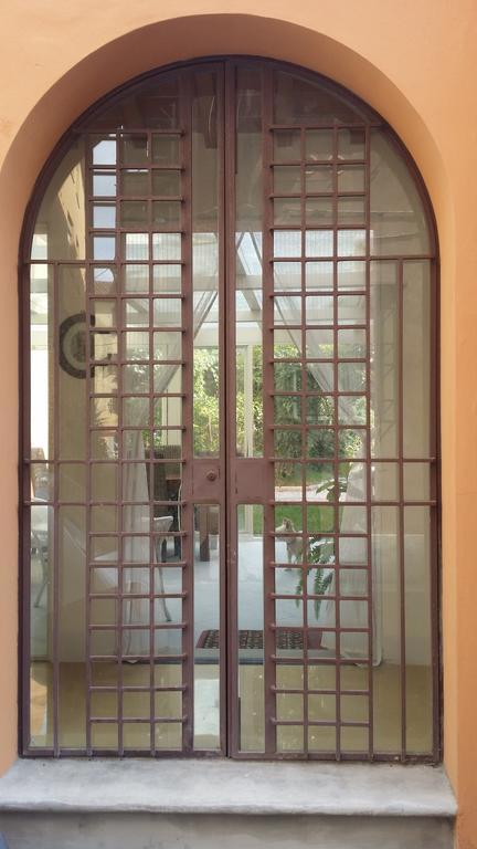 Relais Pacinotti Apartments Pisa Exterior foto