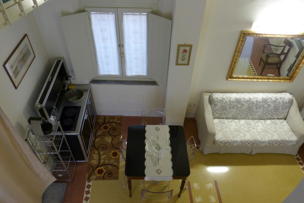 Relais Pacinotti Apartments Pisa Exterior foto