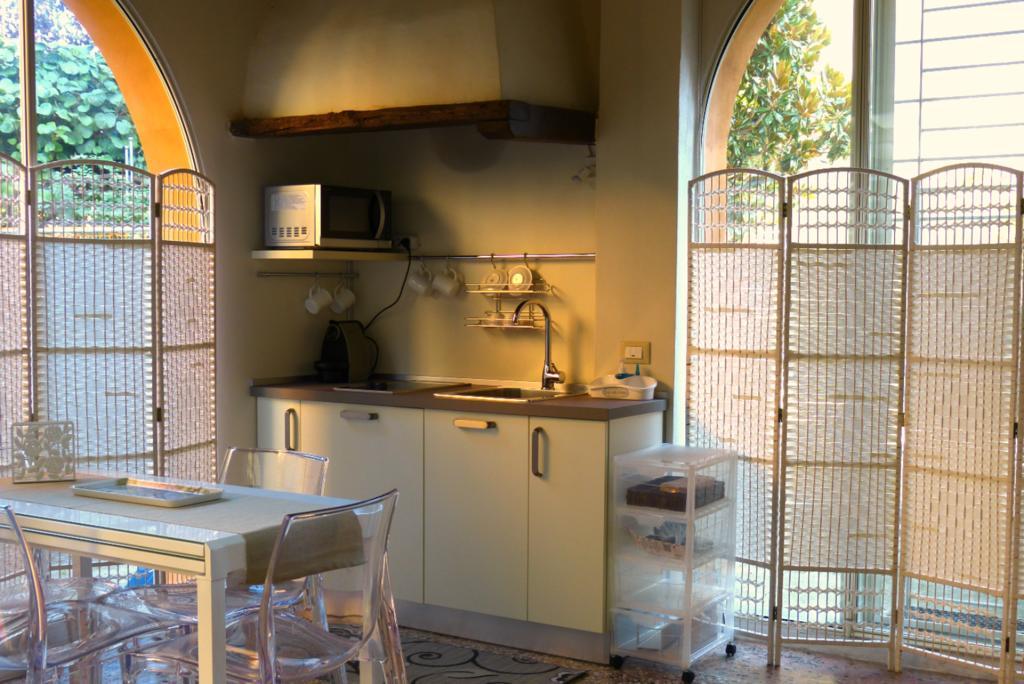 Relais Pacinotti Apartments Pisa Exterior foto