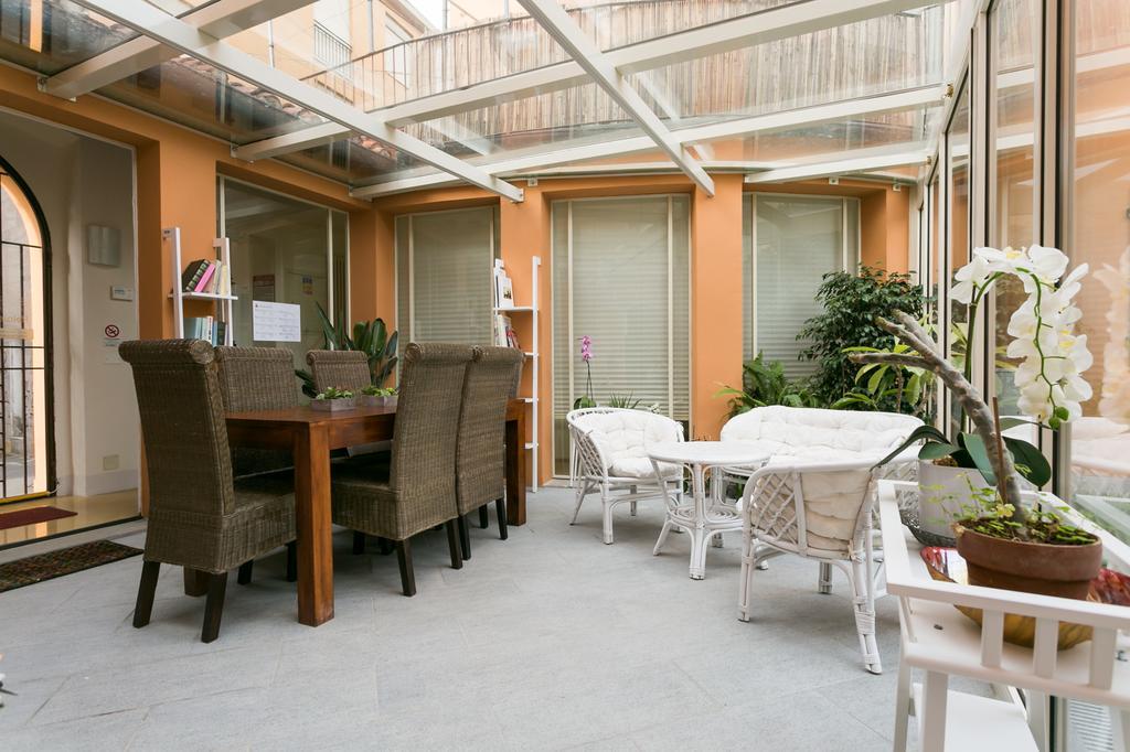 Relais Pacinotti Apartments Pisa Exterior foto
